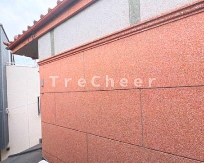 パレーシャル鈴木の展望