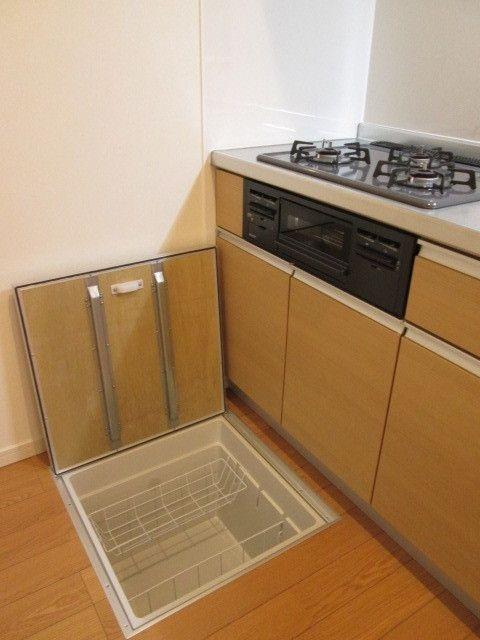 シエルのキッチン