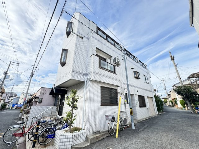 Y・MHOUSE