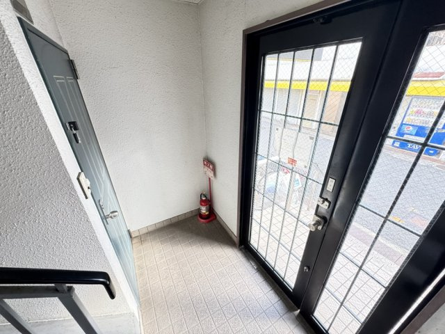 Y・MHOUSEのその他共用部分