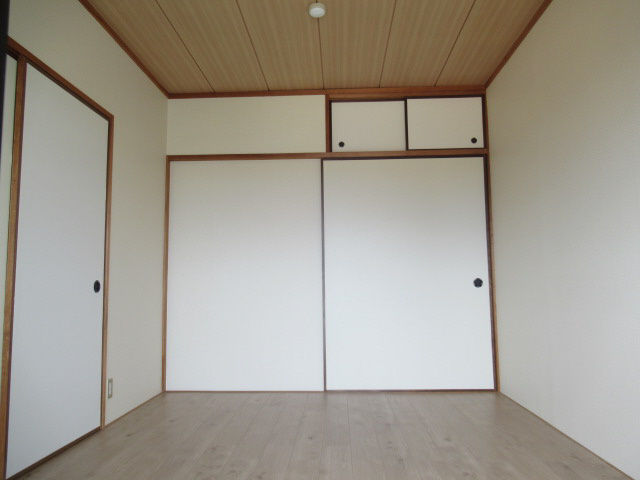 エクセル東加古川弐番館の居間・リビング
