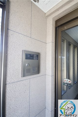 コン・タント・アモーレのその他共用部分