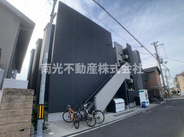 プラムハウス