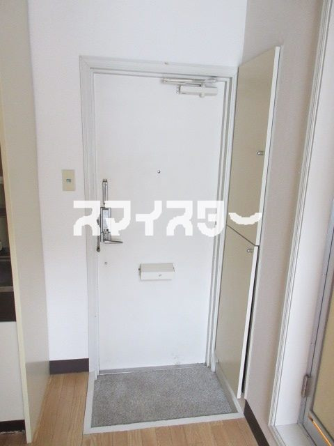 ベルピア河辺第１－１のその他