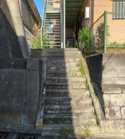 衣笠ハイツのその他共用部分