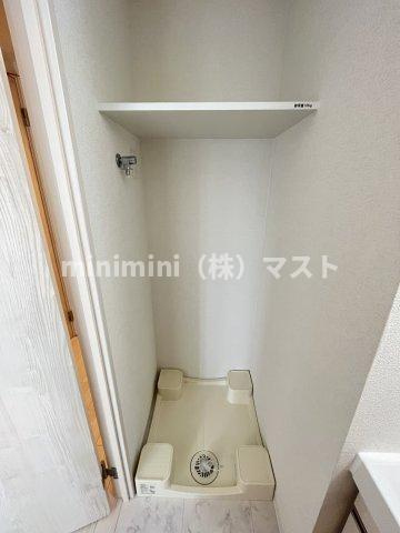 エスリードレジデンス大阪天王寺のその他