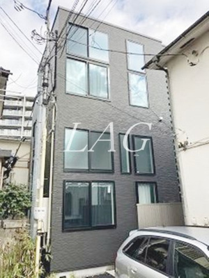 【外観】 | ココパレス | 外観です。