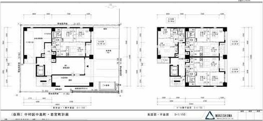 ベルルージュ名駅西のその他