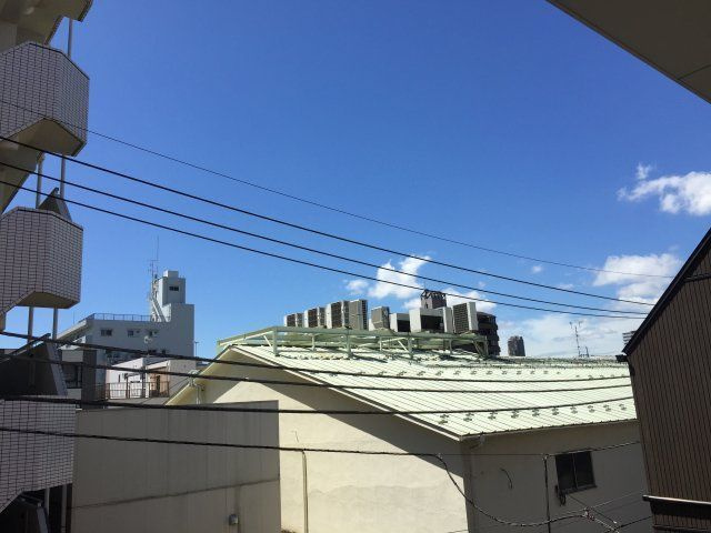 TA第三メゾンのその他
