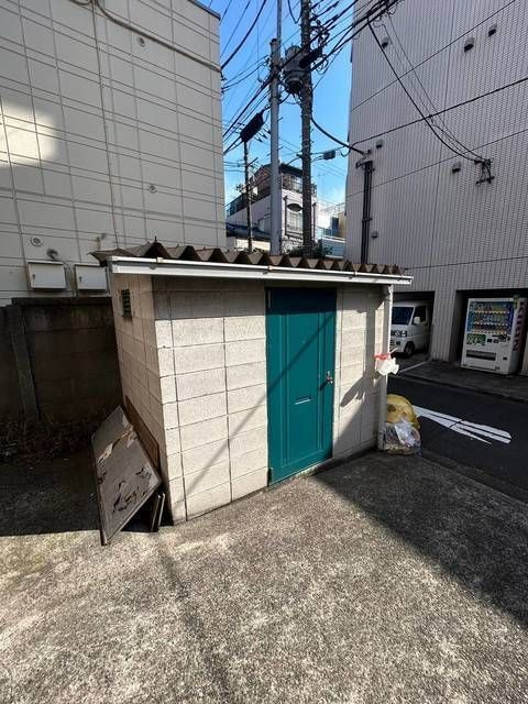 TA第三メゾンのその他共用部分