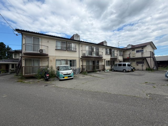 安曇野市　一棟