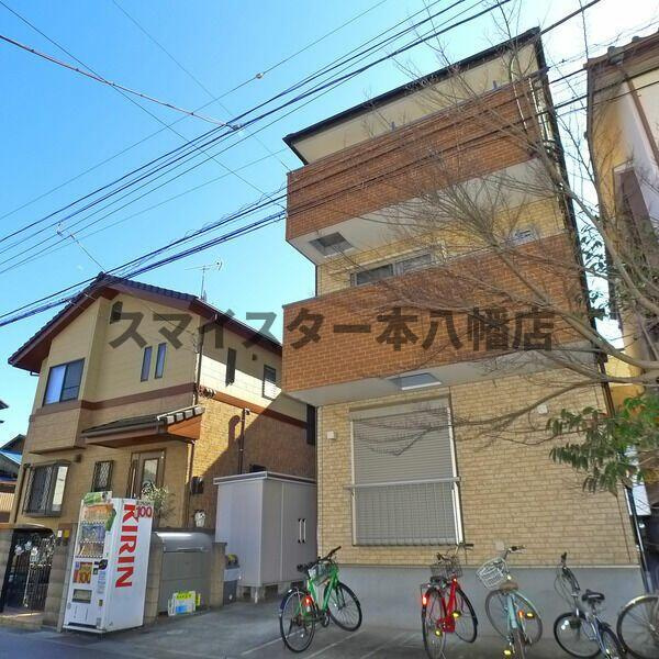 ファインレイバーの外観