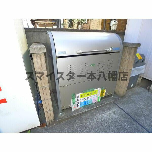 ファインレイバーのその他