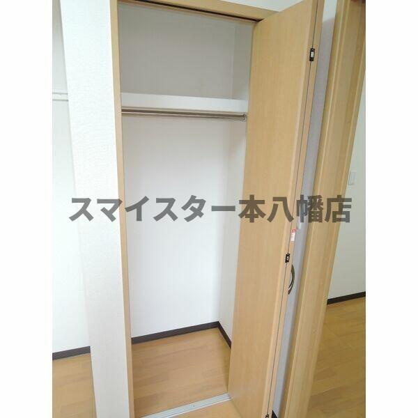ファインレイバーの収納