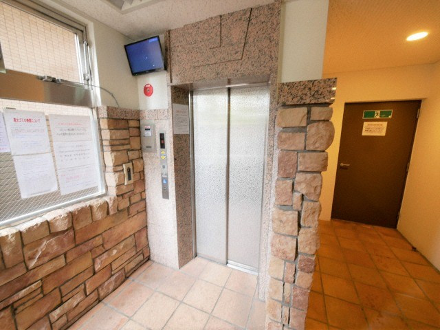 エステムコート梅田茶屋町デュアルスペースのその他
