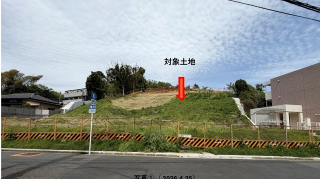 戸塚区戸塚町 土地 30000万円の外観