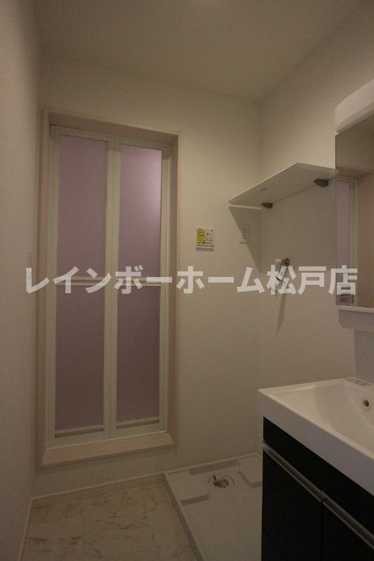 REGALEST　Felizの設備