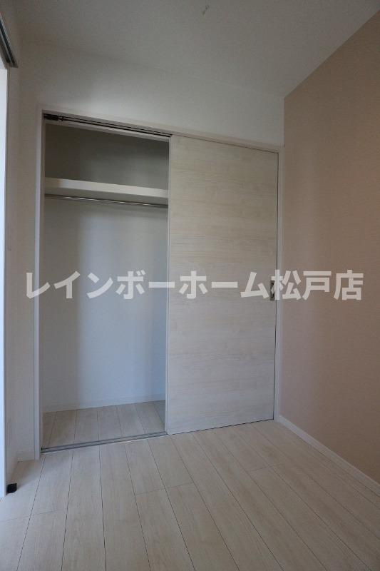 REGALEST　Felizの寝室