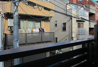 【展望】 | Cocoon Nishihara