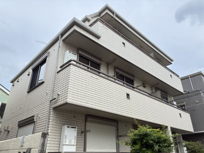【バルコニー】 | フローラ中野