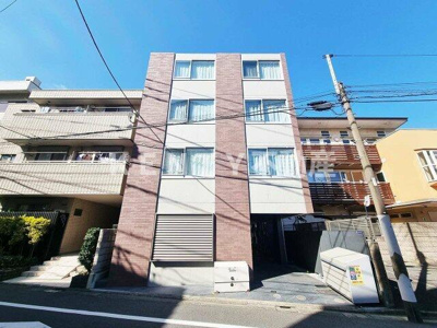【外観】 | Ｌｕｄｅｎｓ大鳥居 | 外観は落ち着いています