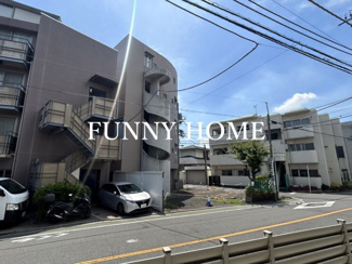 【駐車場】 | メゾンスズエン