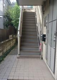 【エントランス】 | パーシモン