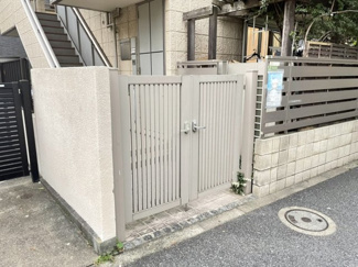 【その他共用部分】 | パーシモン