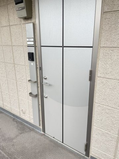 【玄関】 | パーシモン