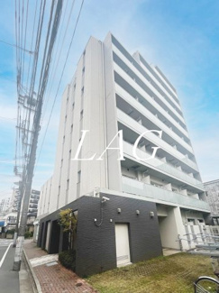 【外観】 | アーバンパーク清澄白河 | 外観です。