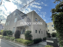 Maison de Romaineeの画像