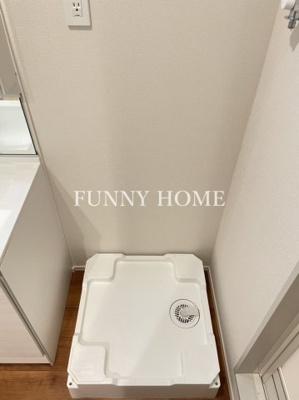 【設備】 | COURAGE三軒茶屋ANNEX