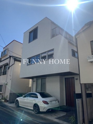 【その他】 | COURAGE三軒茶屋ANNEX