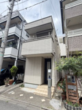 白金3丁目へーベルハウスの画像