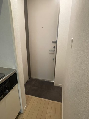 【玄関】 | エクセリア鷹