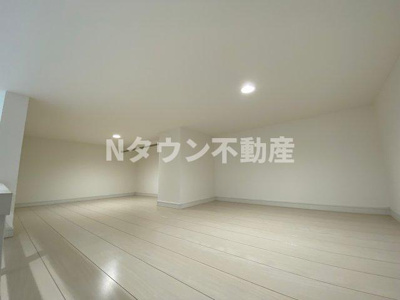 【内装】 | リバティ八田 | 内装です