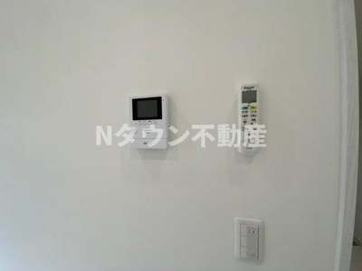 【セキュリティ】 | リバティ八田 | 突然の来訪でも安心ですね