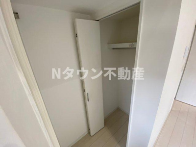 【収納】 | リバティ八田 | こまごまとしたものを収納できそうですね