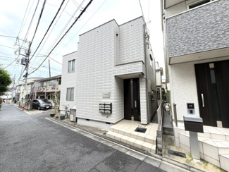【その他】 | ヴィラ明大前