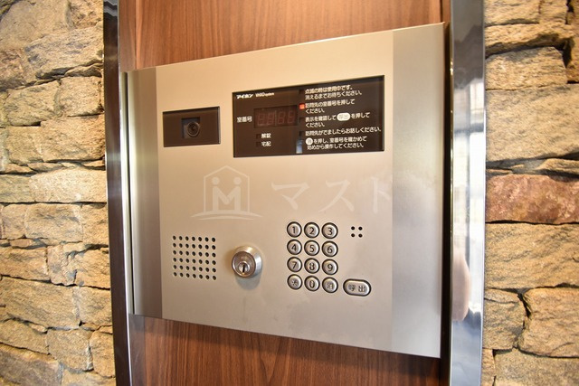 ＹＭＫ　ＮＡＮＢＡのセキュリティ