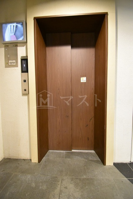 ＹＭＫ　ＮＡＮＢＡの外観