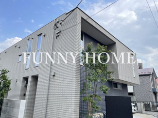 【外観】 | フェリシア世田谷 | 耐震耐火の旭化成ヘーベルメゾン♪世田谷駅から徒歩5分♪