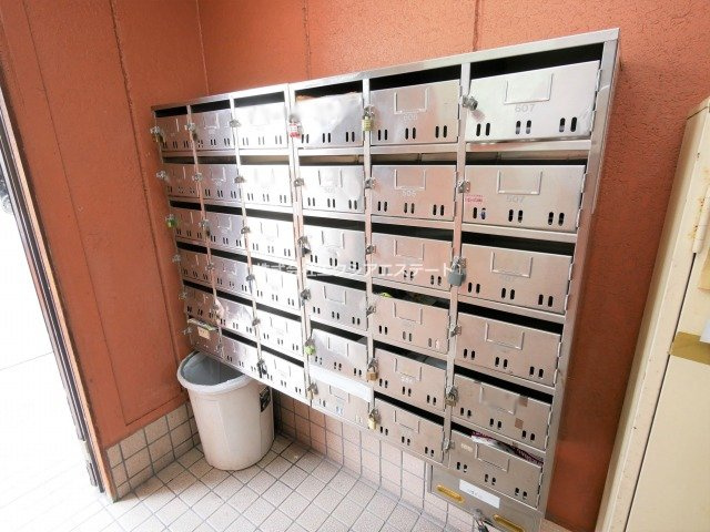 セラ岸ノ里のその他共用部分