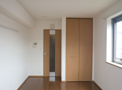 【内装】 | カルム茶屋坂（WEST棟）