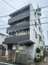 リバージュ田園調布の画像