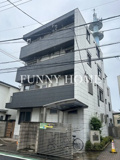 リバージュ田園調布の画像