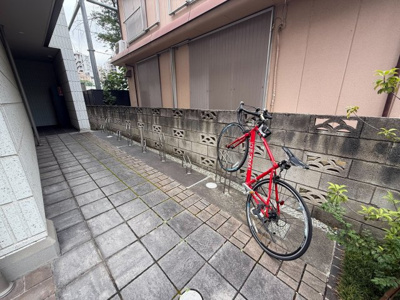 【その他共用部分】 | グリュック目黒