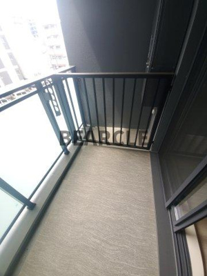 【バルコニー】 | ブランズ京都河原町通