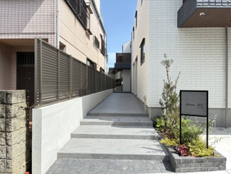【エントランス】 | MaisonM2