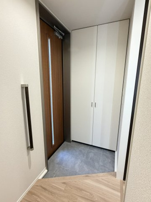 【玄関】 | Ｎ・ＨＡＵＳ